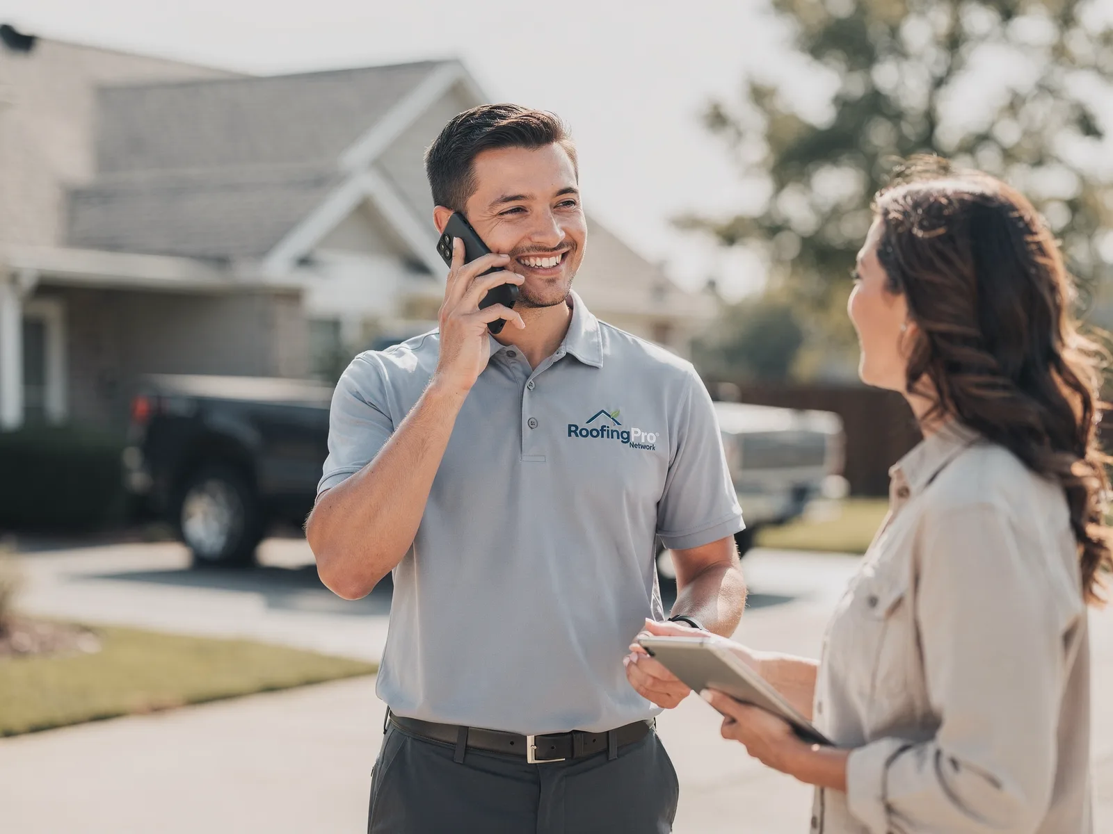 Roof Repair Nada, TX FAQs